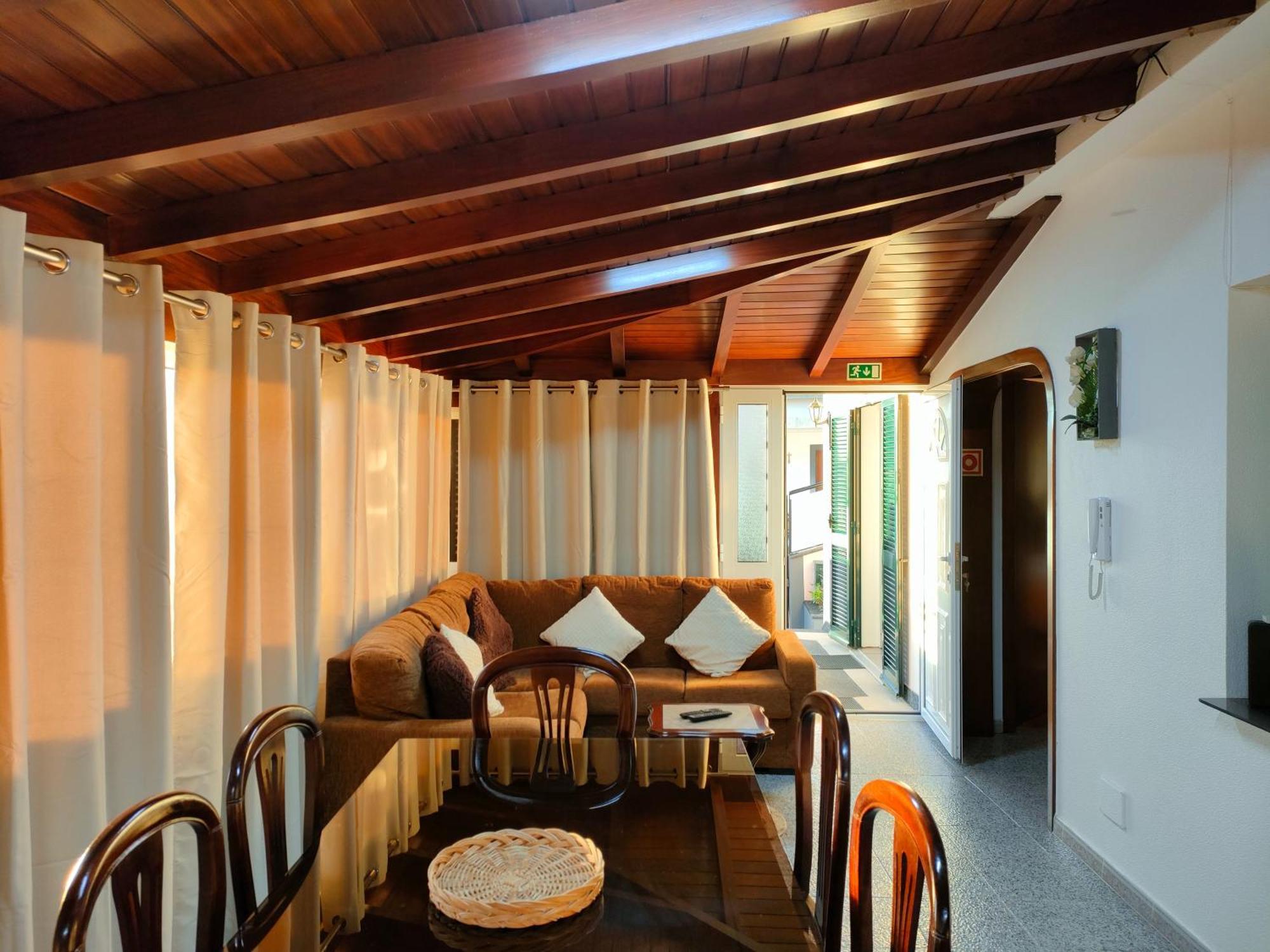 Rochinha House Villa Funchal  Kültér fotó